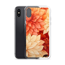 Load image into Gallery viewer, Autumn Colors / Clear Case for iPhone®
