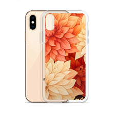 Load image into Gallery viewer, Autumn Colors / Clear Case for iPhone®
