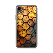 Load image into Gallery viewer, Turtle Shell / Clear Case for iPhone®
