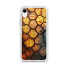 Load image into Gallery viewer, Turtle Shell / Clear Case for iPhone®
