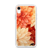 Load image into Gallery viewer, Autumn Colors / Clear Case for iPhone®
