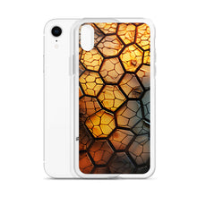 Load image into Gallery viewer, Turtle Shell / Clear Case for iPhone®
