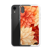 Load image into Gallery viewer, Autumn Colors / Clear Case for iPhone®
