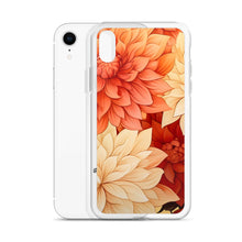 Load image into Gallery viewer, Autumn Colors / Clear Case for iPhone®
