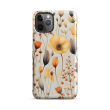 Load image into Gallery viewer, Autumn Leaves / Snap case for iPhone®
