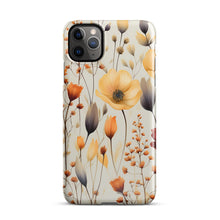 Load image into Gallery viewer, Autumn Leaves / Snap case for iPhone®
