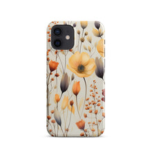 Load image into Gallery viewer, Autumn Leaves / Snap case for iPhone®
