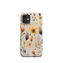 Load image into Gallery viewer, Autumn Leaves / Snap case for iPhone®
