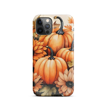 Load image into Gallery viewer, Autumn Harvest  / Snap case for iPhone®
