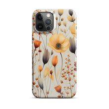 Load image into Gallery viewer, Autumn Leaves / Snap case for iPhone®
