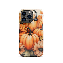 Load image into Gallery viewer, Autumn Harvest  / Snap case for iPhone®
