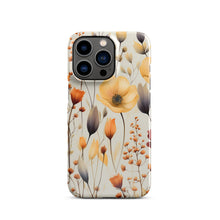 Load image into Gallery viewer, Autumn Leaves / Snap case for iPhone®
