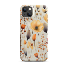 Load image into Gallery viewer, Autumn Leaves / Snap case for iPhone®
