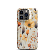 Load image into Gallery viewer, Autumn Leaves / Snap case for iPhone®
