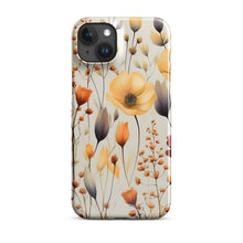 Load image into Gallery viewer, Autumn Leaves / Snap case for iPhone®
