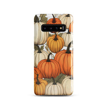 Load image into Gallery viewer, Autumn Harvest  / Snap case for Samsung®
