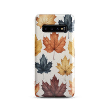 Load image into Gallery viewer, Autumn Leaves / Snap case for Samsung®
