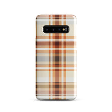 Load image into Gallery viewer, Checkered / Snap case for Samsung®
