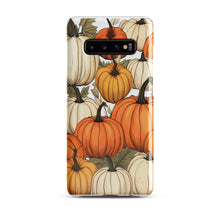 Load image into Gallery viewer, Autumn Harvest  / Snap case for Samsung®
