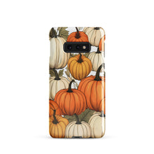 Load image into Gallery viewer, Autumn Harvest  / Snap case for Samsung®
