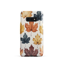 Load image into Gallery viewer, Autumn Leaves / Snap case for Samsung®
