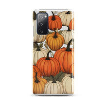 Load image into Gallery viewer, Autumn Harvest  / Snap case for Samsung®
