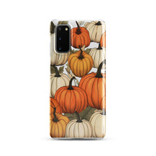 Load image into Gallery viewer, Autumn Harvest  / Snap case for Samsung®
