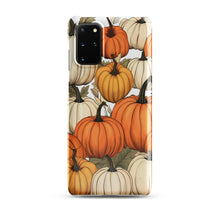 Load image into Gallery viewer, Autumn Harvest  / Snap case for Samsung®
