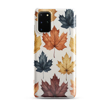 Load image into Gallery viewer, Autumn Leaves / Snap case for Samsung®
