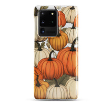 Load image into Gallery viewer, Autumn Harvest  / Snap case for Samsung®
