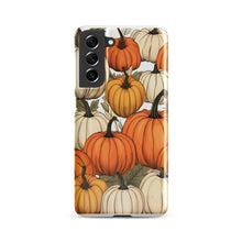 Load image into Gallery viewer, Autumn Harvest  / Snap case for Samsung®
