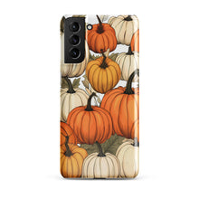 Load image into Gallery viewer, Autumn Harvest  / Snap case for Samsung®
