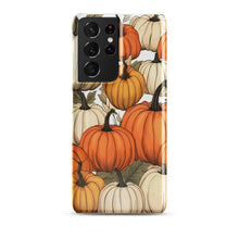 Load image into Gallery viewer, Autumn Harvest  / Snap case for Samsung®
