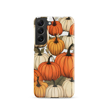 Load image into Gallery viewer, Autumn Harvest  / Snap case for Samsung®
