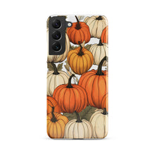 Load image into Gallery viewer, Autumn Harvest  / Snap case for Samsung®
