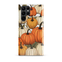 Load image into Gallery viewer, Autumn Harvest  / Snap case for Samsung®
