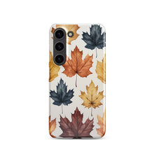 Load image into Gallery viewer, Autumn Leaves / Snap case for Samsung®
