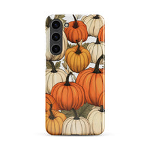 Load image into Gallery viewer, Autumn Harvest  / Snap case for Samsung®
