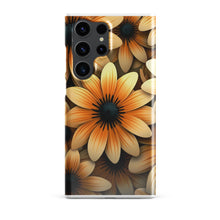 Load image into Gallery viewer, Blooming Beauty / Snap case for Samsung®
