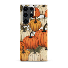 Load image into Gallery viewer, Autumn Harvest  / Snap case for Samsung®
