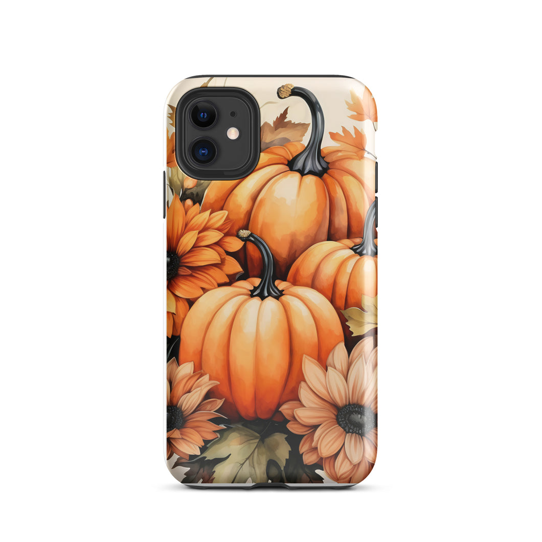 Autumn Harvest / Tough Case for iPhone®
