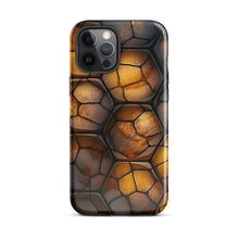 Load image into Gallery viewer, Turtle Shell / Tough Case for iPhone®

