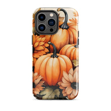 Load image into Gallery viewer, Autumn Harvest / Tough Case for iPhone®
