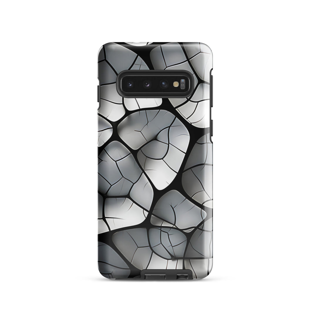 Turtle Shell / Tough case for Samsung®