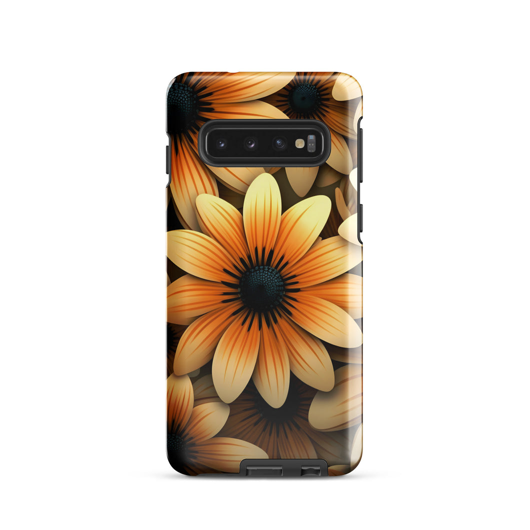 Blooming Beauty / Tough case for Samsung®