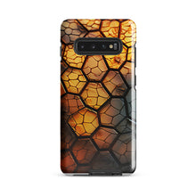 Load image into Gallery viewer, Turtle Shell / Tough case for Samsung®
