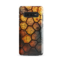 Load image into Gallery viewer, Turtle Shell / Tough case for Samsung®
