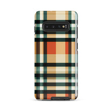 Load image into Gallery viewer, Checkered / Tough case for Samsung®
