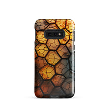 Load image into Gallery viewer, Turtle Shell / Tough case for Samsung®
