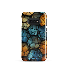 Load image into Gallery viewer, Glowing Stained Glass  / Tough case for Samsung®
